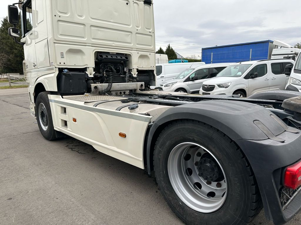 DAF XF 460 FT Eurolohr KIT*Nebenantrieb*Euro6 - Tractor: foto 3 DAF XF 460 FT Eurolohr KIT*Nebenantrieb*Euro6 - Tractor: foto 3