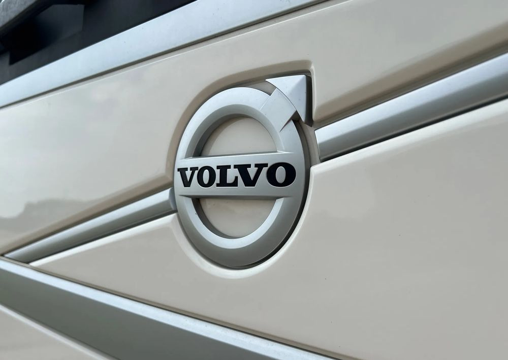 Volvo FH 500 - Tractor: foto 4 Volvo FH 500 - Tractor: foto 4