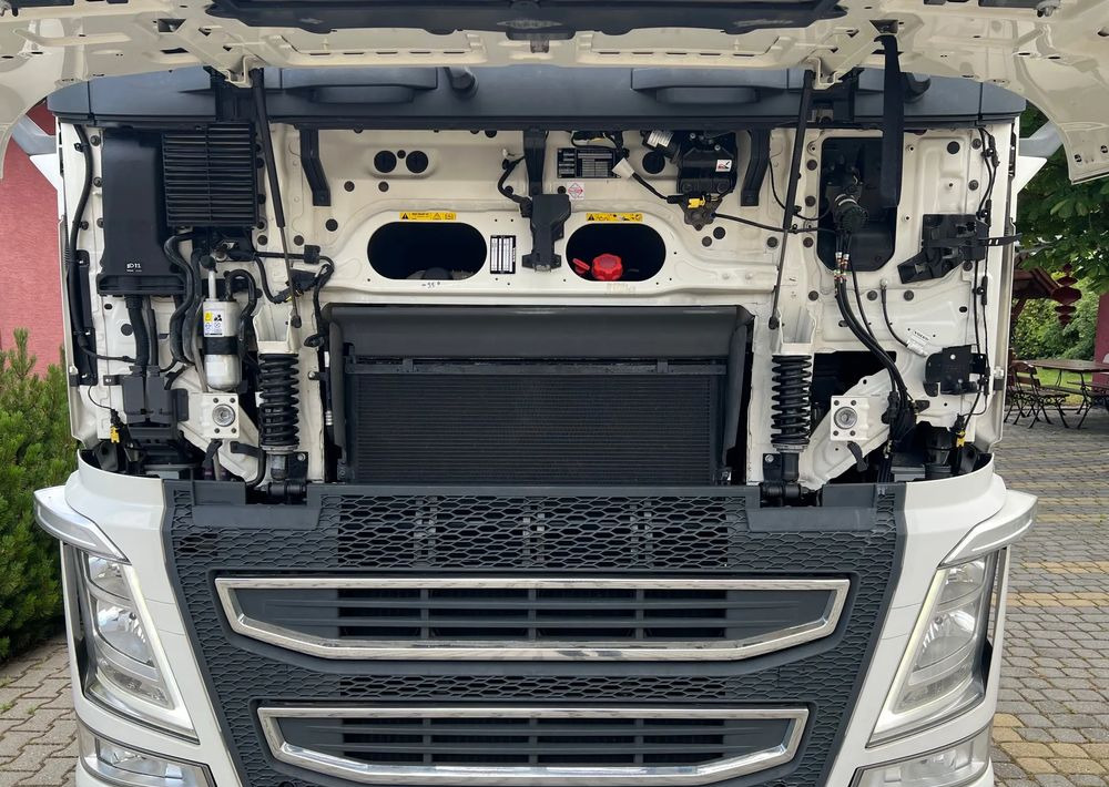 Volvo FH 500 - Tractor: foto 5 Volvo FH 500 - Tractor: foto 5