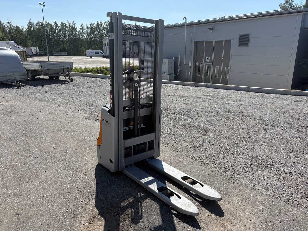 Stacker Still EXV 10 - Stacker: foto 3 Stacker Still EXV 10 - Stacker: foto 3
