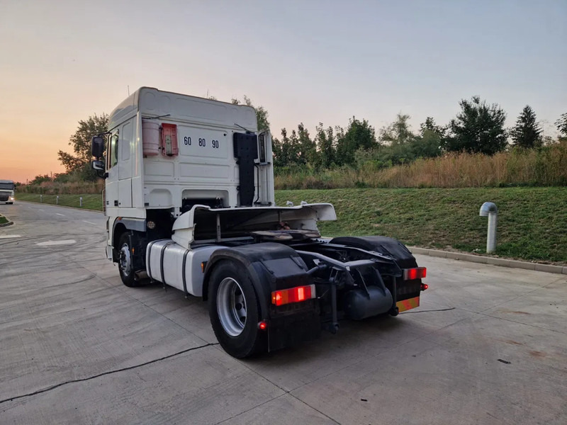 DAF XF 106.460 - Tractor de terminal: foto 4 DAF XF 106.460 - Tractor de terminal: foto 4