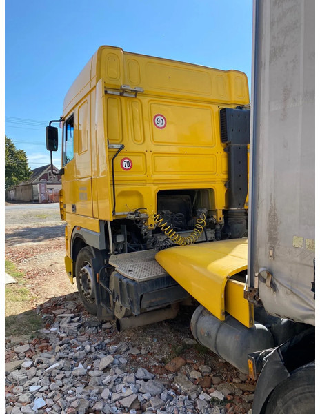 DAF XF 95.430 - Tractor: foto 3 DAF XF 95.430 - Tractor: foto 3