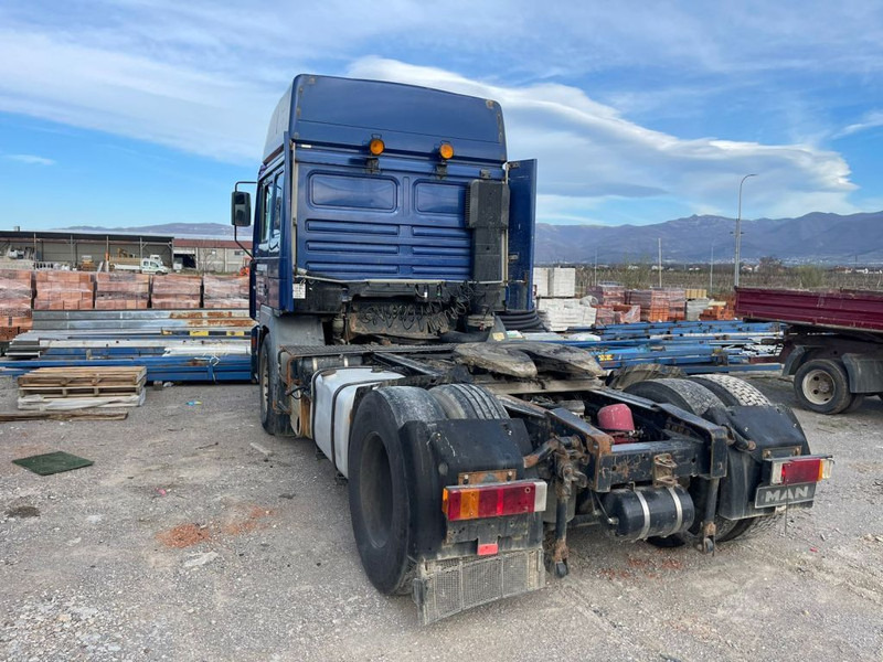 MAN 19.464 F2000 - Tractor: foto 5 MAN 19.464 F2000 - Tractor: foto 5