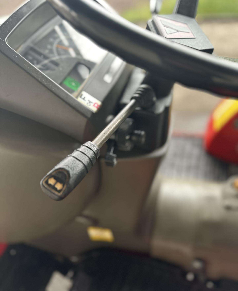 Yanmar F230 - Trator: foto 4 Yanmar F230 - Trator: foto 4