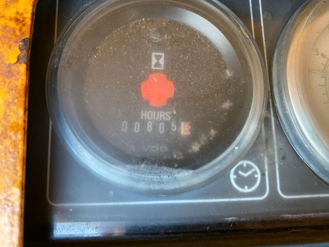 Atlas Copco ATLAS COPCO XAS 37 KD 800 STD. - Compressor de ar: foto 4 Atlas Copco ATLAS COPCO XAS 37 KD 800 STD. - Compressor de ar: foto 4