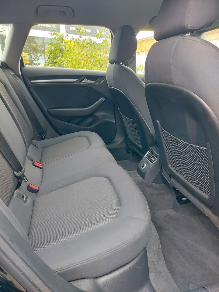 Carrinha Audi A3 Sportback Xenon Navi Tempo PDC AHK: foto 22 Carrinha Audi A3 Sportback Xenon Navi Tempo PDC AHK: foto 22