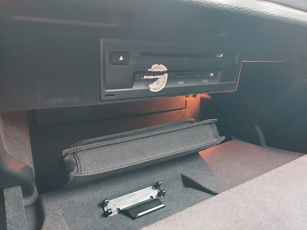 Carrinha Audi A3 Sportback Xenon Navi Tempo PDC AHK: foto 17 Carrinha Audi A3 Sportback Xenon Navi Tempo PDC AHK: foto 17