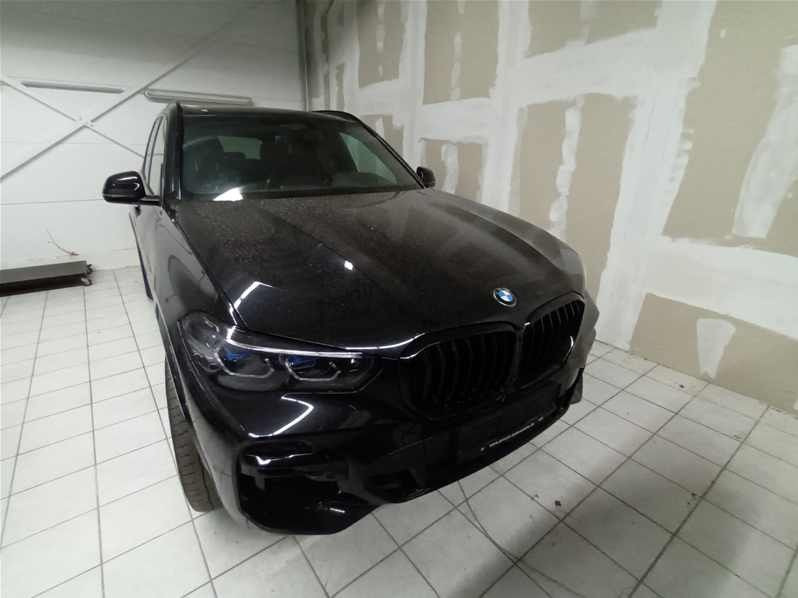 BMW X5 xDrive 40 i M Sport LED HEAD UP STANDHEIZUNG - SUV: foto 4 BMW X5 xDrive 40 i M Sport LED HEAD UP STANDHEIZUNG - SUV: foto 4