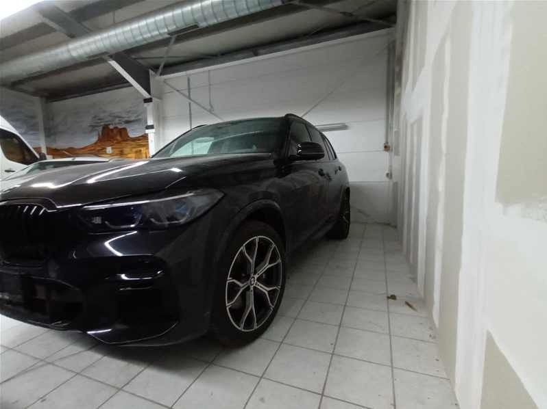 BMW X5 xDrive 40 i M Sport LED HEAD UP STANDHEIZUNG - SUV: foto 2 BMW X5 xDrive 40 i M Sport LED HEAD UP STANDHEIZUNG - SUV: foto 2