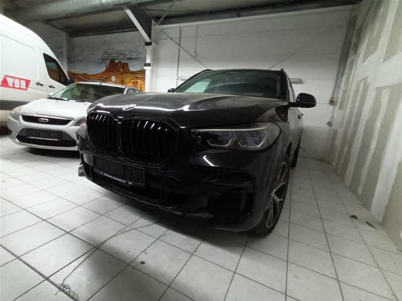 BMW X5 xDrive 40 i M Sport LED HEAD UP STANDHEIZUNG - SUV: foto 3 BMW X5 xDrive 40 i M Sport LED HEAD UP STANDHEIZUNG - SUV: foto 3