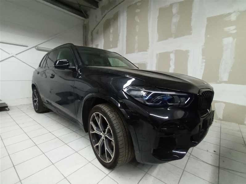 BMW X5 xDrive 40 i M Sport LED HEAD UP STANDHEIZUNG - SUV: foto 1 BMW X5 xDrive 40 i M Sport LED HEAD UP STANDHEIZUNG - SUV: foto 1