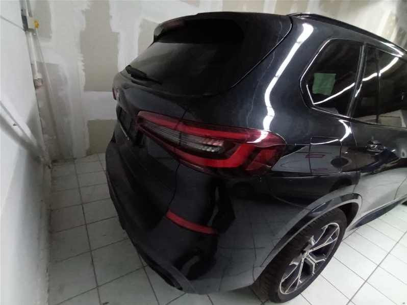 BMW X5 xDrive 40 i M Sport LED HEAD UP STANDHEIZUNG - SUV: foto 5 BMW X5 xDrive 40 i M Sport LED HEAD UP STANDHEIZUNG - SUV: foto 5
