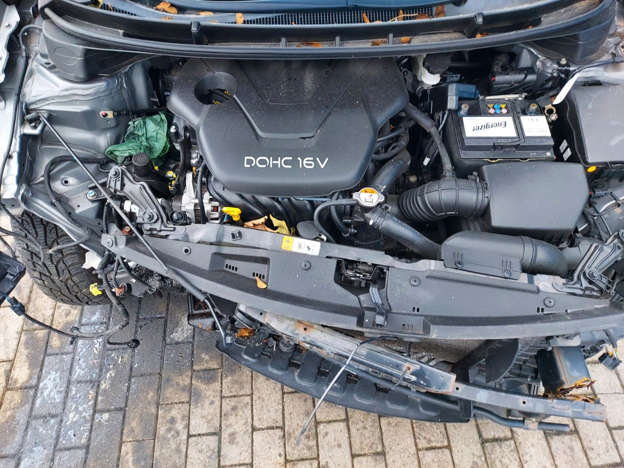 Hyundai i30 cw Classic Klima - Carrinha: foto 4 Hyundai i30 cw Classic Klima - Carrinha: foto 4