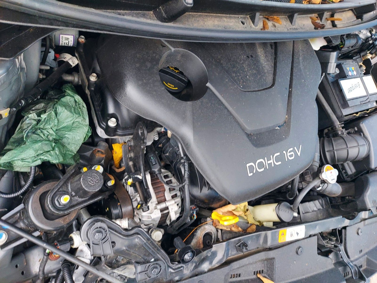 Hyundai i30 cw Classic Klima - Carrinha: foto 5 Hyundai i30 cw Classic Klima - Carrinha: foto 5