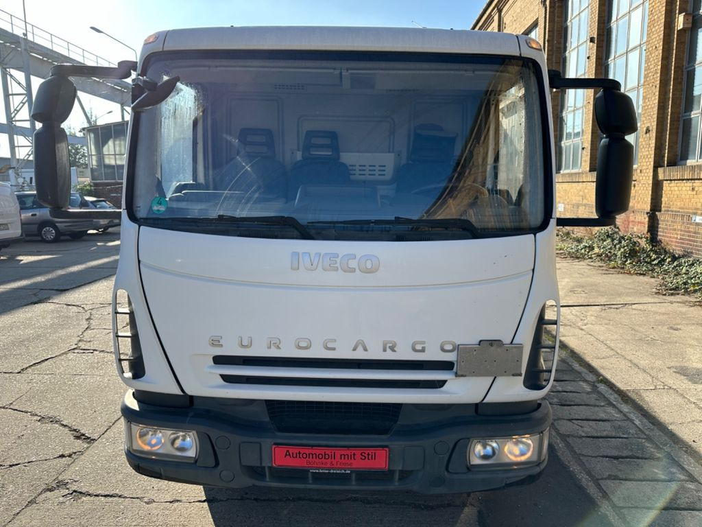 Iveco ML75E18 AUTOTRANSPORTER AUFBAU NEU ALU WINDE LED Iveco ML75E18 AUTOTRANSPORTER AUFBAU NEU ALU WINDE LED - Caminhão reboque, Veículo comercial: foto 3 Iveco ML75E18 AUTOTRANSPORTER AUFBAU NEU ALU WINDE LED Iveco ML75E18 AUTOTRANSPORTER AUFBAU NEU ALU WINDE LED - Caminhão reboque, Veículo comercial: foto 3