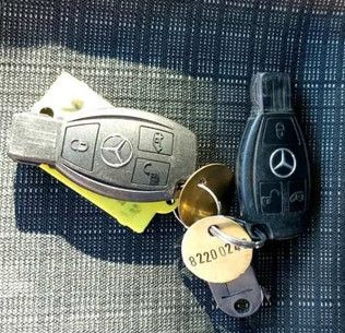 Mercedes-Benz Sprinter II Kasten 516 5T KLIMA AHK MAXI - Furgão: foto 5 Mercedes-Benz Sprinter II Kasten 516 5T KLIMA AHK MAXI - Furgão: foto 5