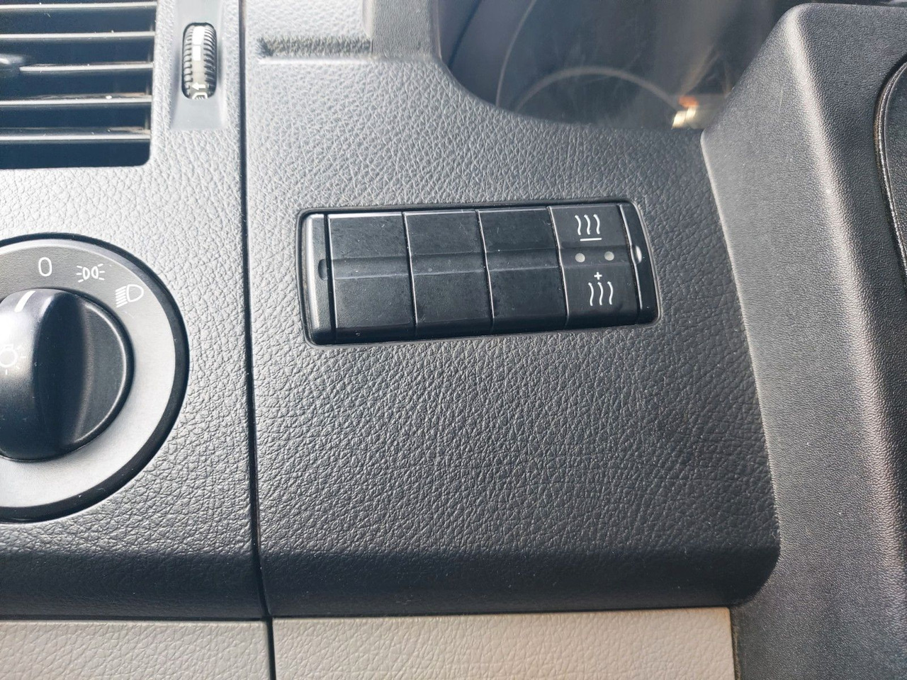 Mercedes-Benz Sprinter II Pritsche/DoKa 315 CDI AHK TÜV 27 - Carrinha de caixa aberta, Carrinha cabine dupla: foto 2 Mercedes-Benz Sprinter II Pritsche/DoKa 315 CDI AHK TÜV 27 - Carrinha de caixa aberta, Carrinha cabine dupla: foto 2