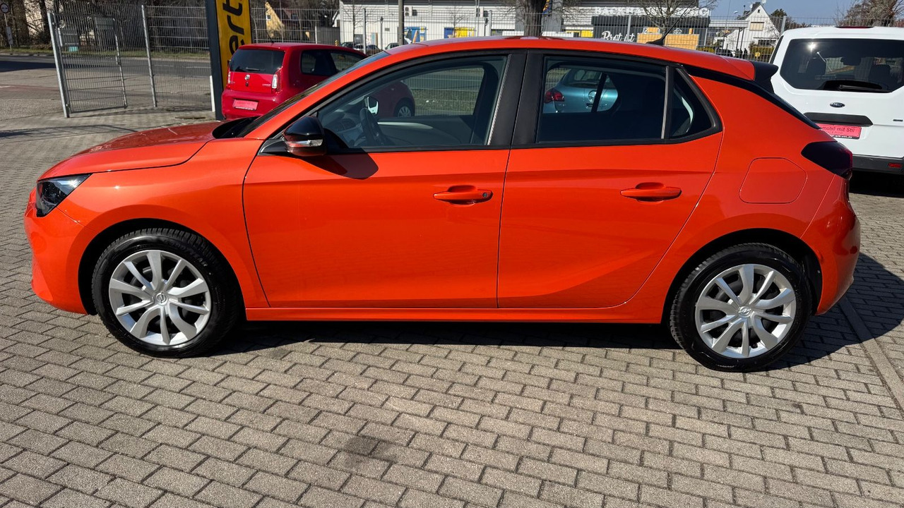 Opel Corsa F Edition Sitzheizung Tempomat 1. Hand - Automóvel: foto 3 Opel Corsa F Edition Sitzheizung Tempomat 1. Hand - Automóvel: foto 3