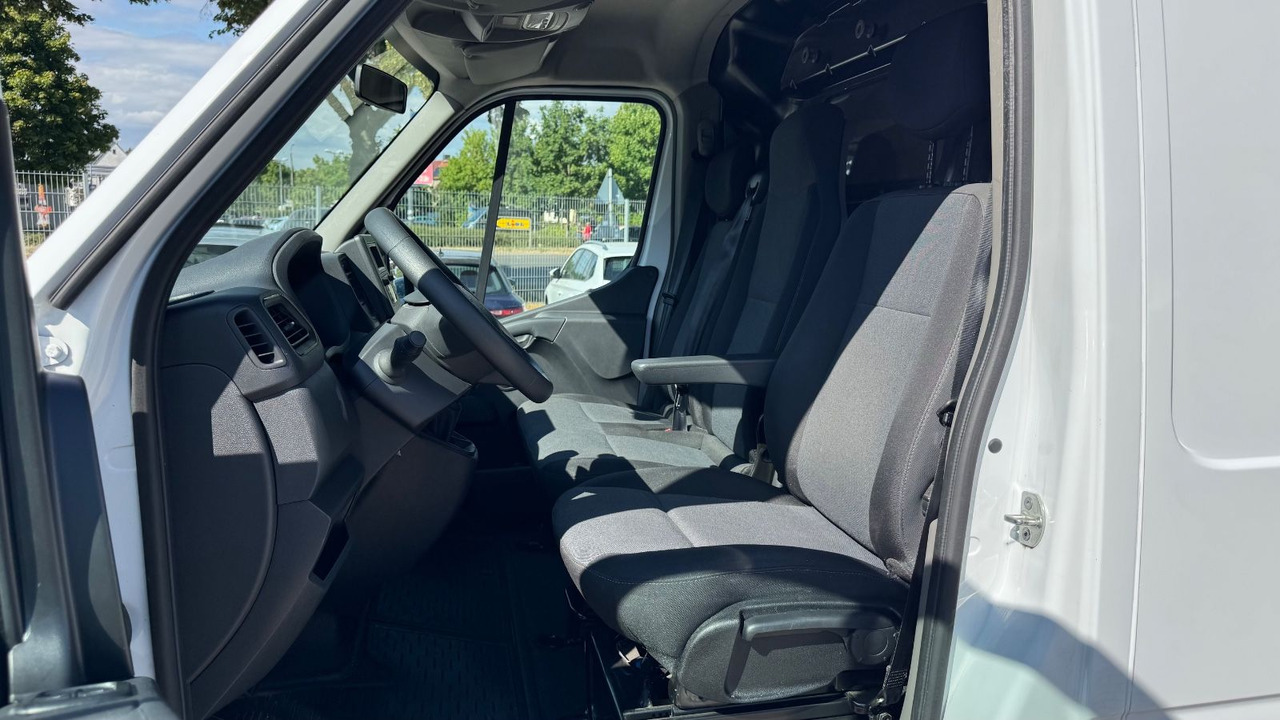 Renault Master III Kasten L3H2 HKa 3,5t KLIMA - Furgão de passageiros: foto 4 Renault Master III Kasten L3H2 HKa 3,5t KLIMA - Furgão de passageiros: foto 4