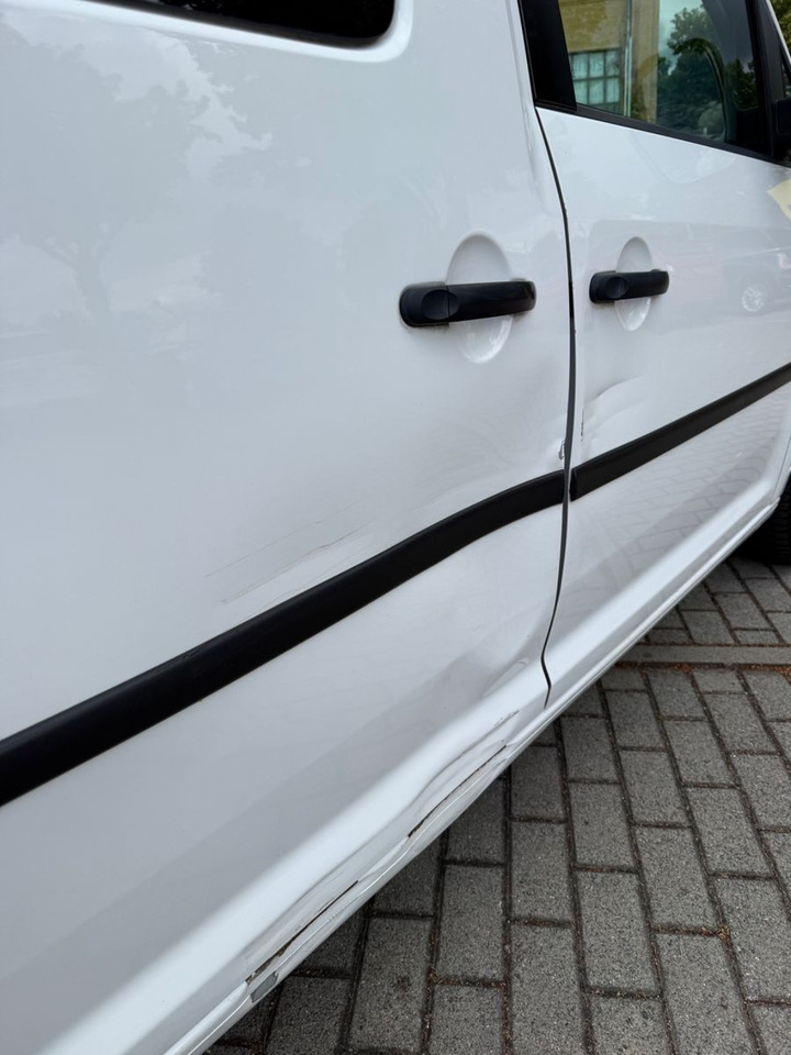 Volkswagen Caddy Maxi KastenKombi 5 SITZER KLIMAA SHZ AHK - Furgão de passageiros: foto 5 Volkswagen Caddy Maxi KastenKombi 5 SITZER KLIMAA SHZ AHK - Furgão de passageiros: foto 5