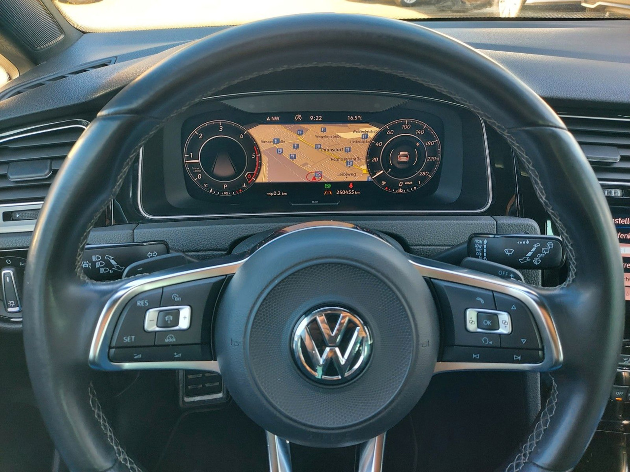 Volkswagen Golf VII Variant GTD DSG Radar ACC DAB - Carrinha: foto 2 Volkswagen Golf VII Variant GTD DSG Radar ACC DAB - Carrinha: foto 2