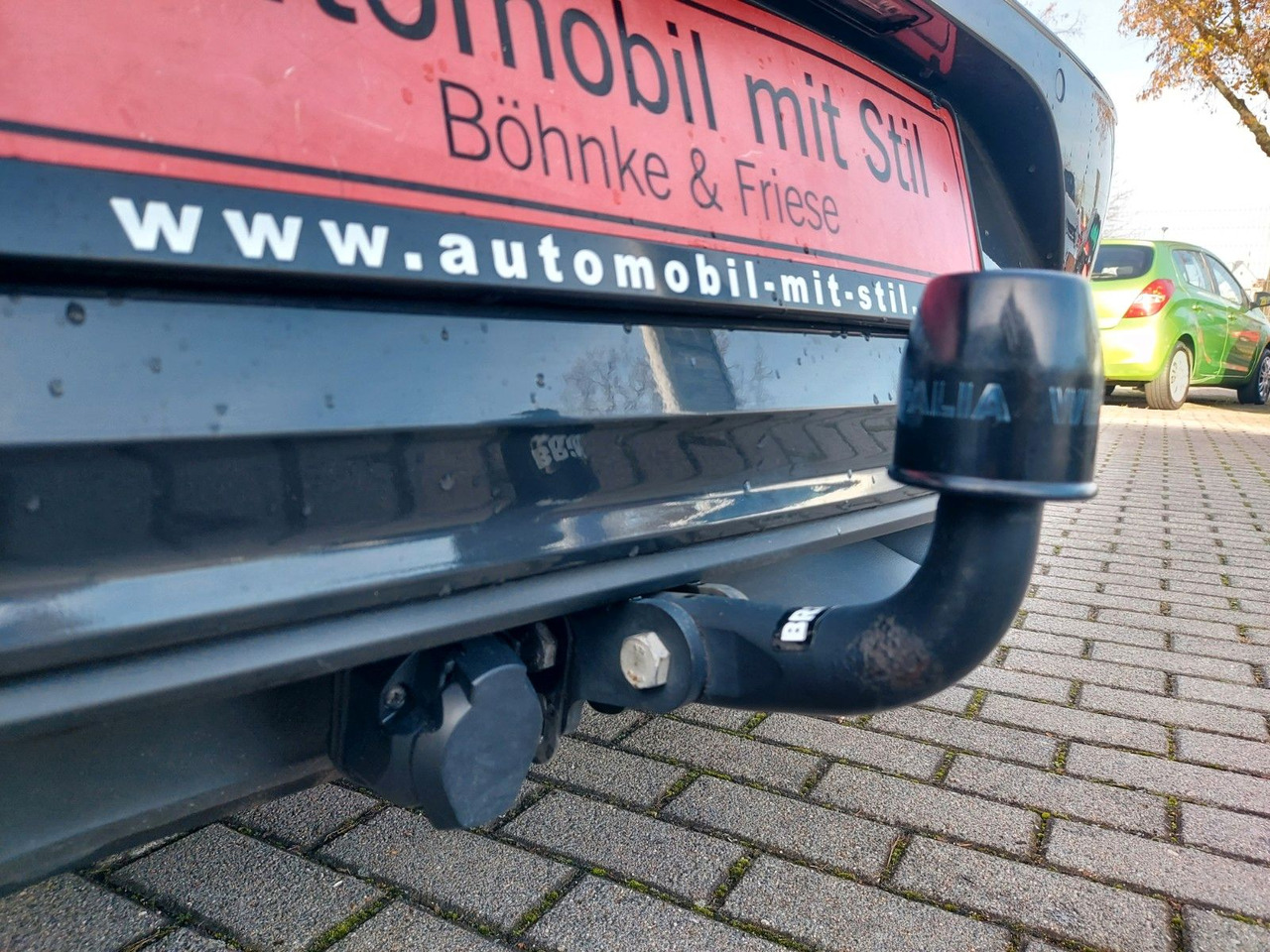 Volkswagen Polo VI Highline DSG ACC Radar Panorama 8x Räder - Sedan: foto 4 Volkswagen Polo VI Highline DSG ACC Radar Panorama 8x Räder - Sedan: foto 4