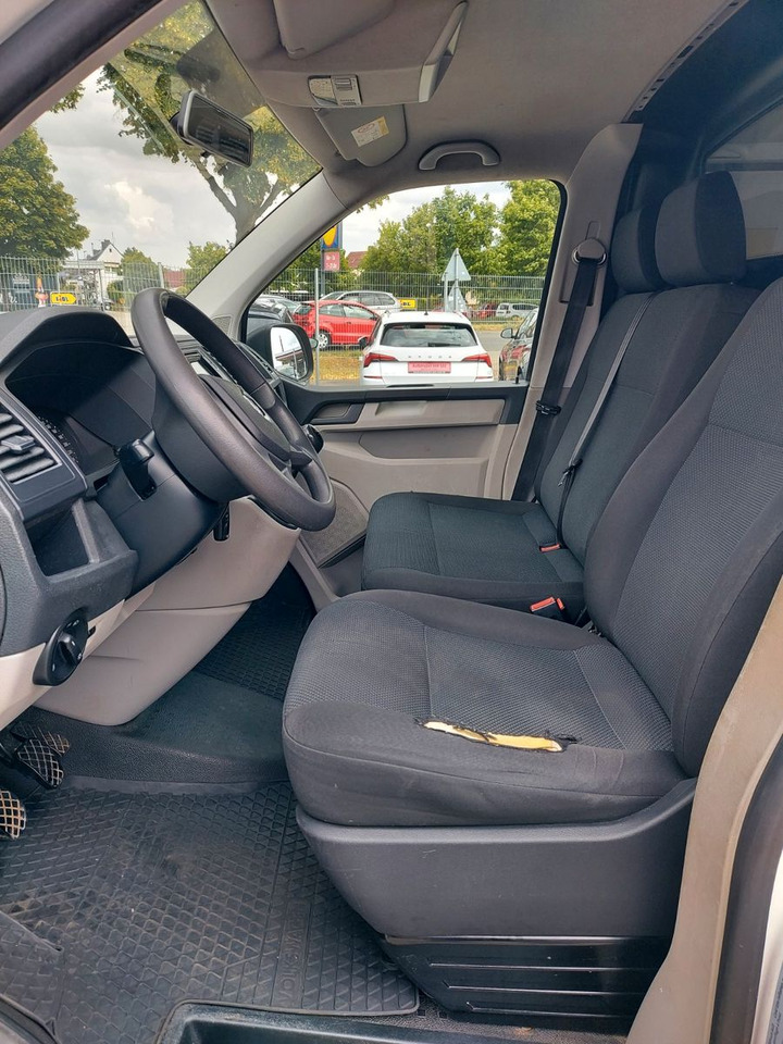 Furgão de passageiros Volkswagen T6 Transporter Kasten-Kombi Kasten EcoProfi: foto 14