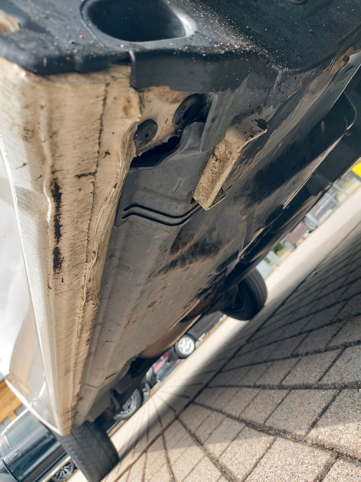 Furgão de passageiros Volkswagen T6 Transporter Kasten-Kombi Kasten EcoProfi: foto 27