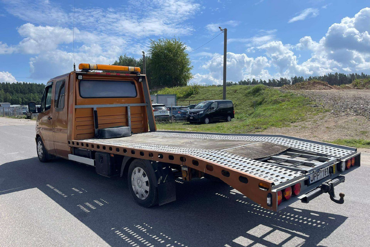 Mercedes-Benz 310 - Furgão: foto 3 Mercedes-Benz 310 - Furgão: foto 3