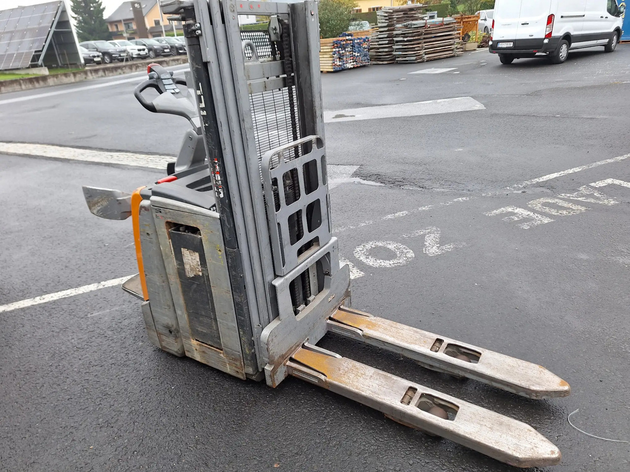 Stacker 1 Stk. Elek­tro-Amei­se (Still): foto 1