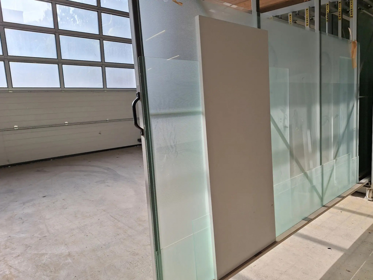 1 Stk. Glas - Ferramenta/ Equipamento: foto 1 1 Stk. Glas - Ferramenta/ Equipamento: foto 1