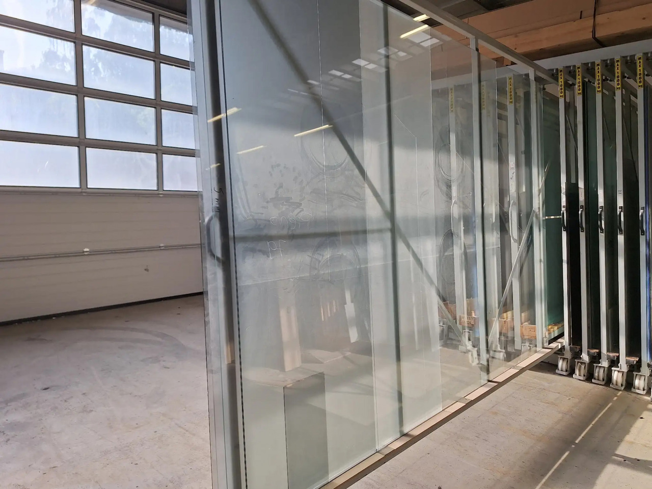 5 Stk. Glasscheiben - Ferramenta/ Equipamento: foto 1 5 Stk. Glasscheiben - Ferramenta/ Equipamento: foto 1
