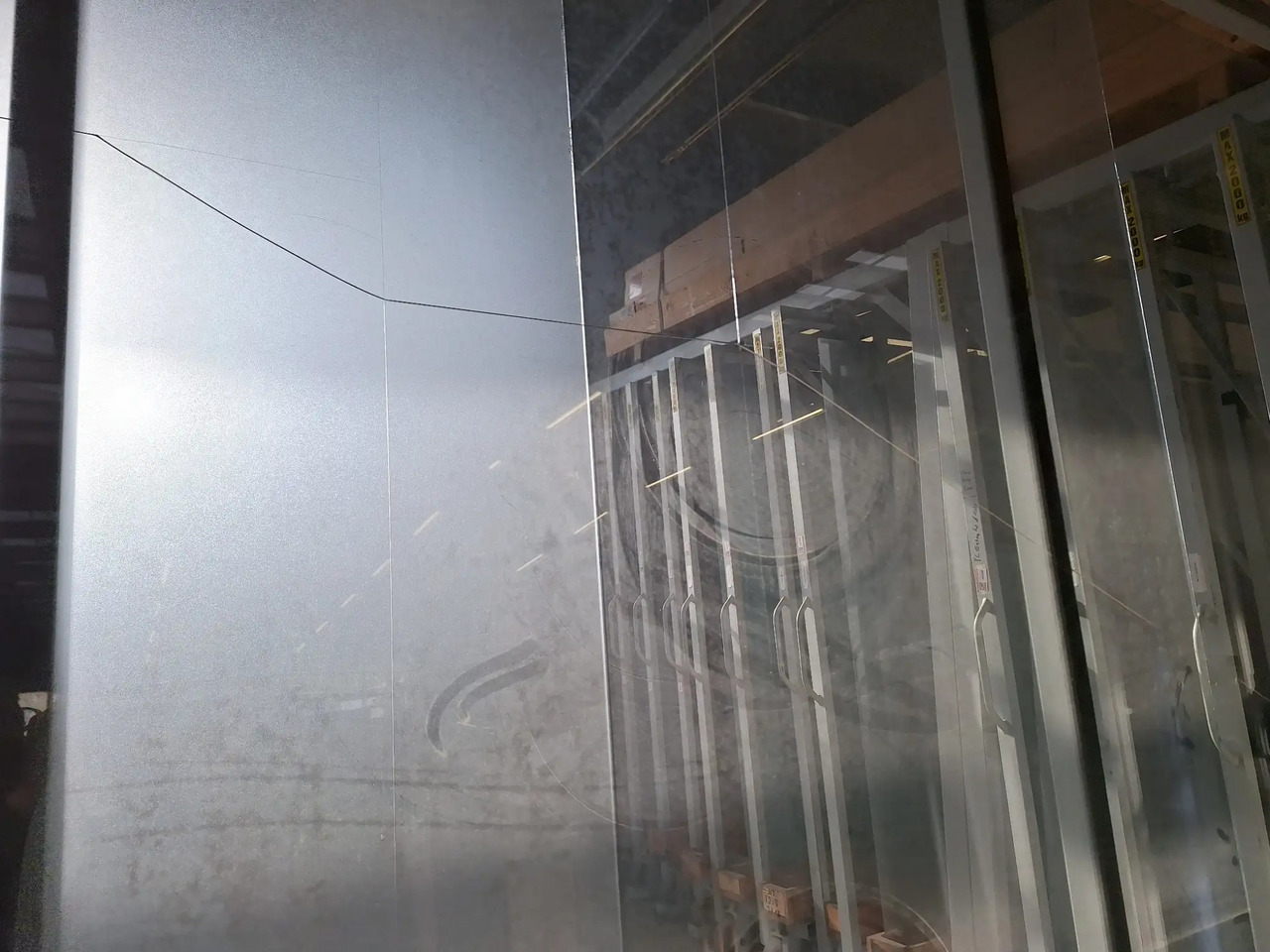 5 Stk. Glasscheiben - Ferramenta/ Equipamento: foto 3 5 Stk. Glasscheiben - Ferramenta/ Equipamento: foto 3