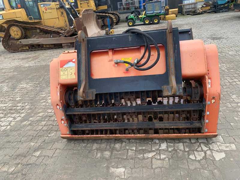 ALLU SM 3-17 - Balde: foto 3 ALLU SM 3-17 - Balde: foto 3