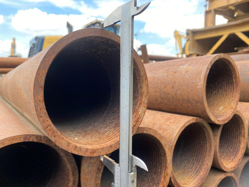 Máquina de perfuração BOART LONGYEAR Delta Base 100: foto 9