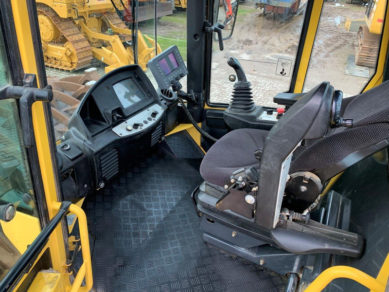 Bomag BW 226 DH-4I BVC NVT - Compactador: foto 5 Bomag BW 226 DH-4I BVC NVT - Compactador: foto 5