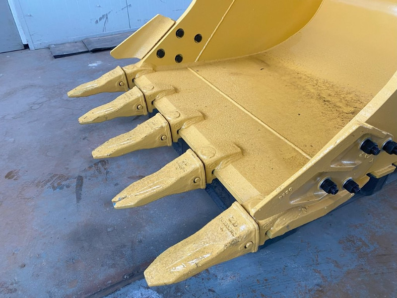 Cat Bucket for CAT 320 - 323 1.20m - Balde: foto 3 Cat Bucket for CAT 320 - 323 1.20m - Balde: foto 3