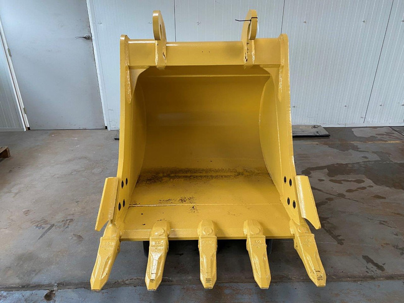 Cat Bucket for CAT 320-323 1.20m CW30 - Balde: foto 1 Cat Bucket for CAT 320-323 1.20m CW30 - Balde: foto 1