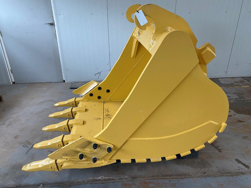 Cat Bucket for CAT 320-323 1.20m CW30 - Balde: foto 3 Cat Bucket for CAT 320-323 1.20m CW30 - Balde: foto 3