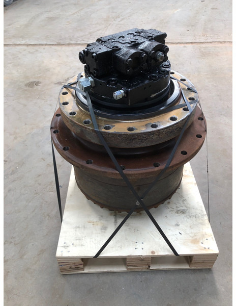 Caterpillar 300/336 Final Drive OEM 2966217 - Comando final: foto 3 Caterpillar 300/336 Final Drive OEM 2966217 - Comando final: foto 3