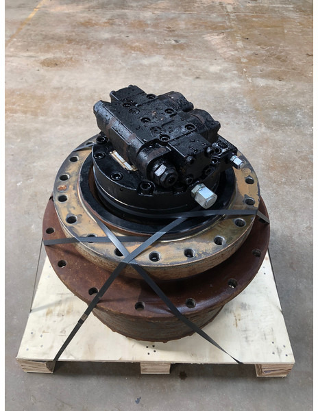 Caterpillar 300/336 Final Drive OEM 2966217 - Comando final: foto 2 Caterpillar 300/336 Final Drive OEM 2966217 - Comando final: foto 2