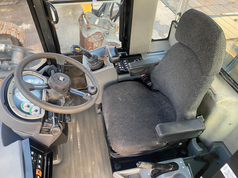 Caterpillar 924 H - Pá carregadora de rodas: foto 4 Caterpillar 924 H - Pá carregadora de rodas: foto 4