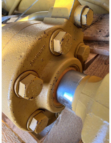 Caterpillar 950H Lifting cylinder OEM 2424272 - Hidráulica: foto 3 Caterpillar 950H Lifting cylinder OEM 2424272 - Hidráulica: foto 3