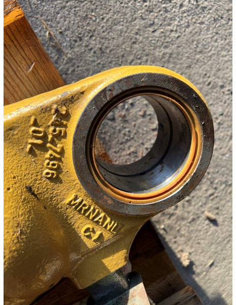 Caterpillar 950H Lifting cylinder OEM 2424272 - Hidráulica: foto 2 Caterpillar 950H Lifting cylinder OEM 2424272 - Hidráulica: foto 2