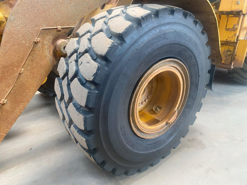 Leasing de Caterpillar 962H NVT Caterpillar 962H NVT: foto 13