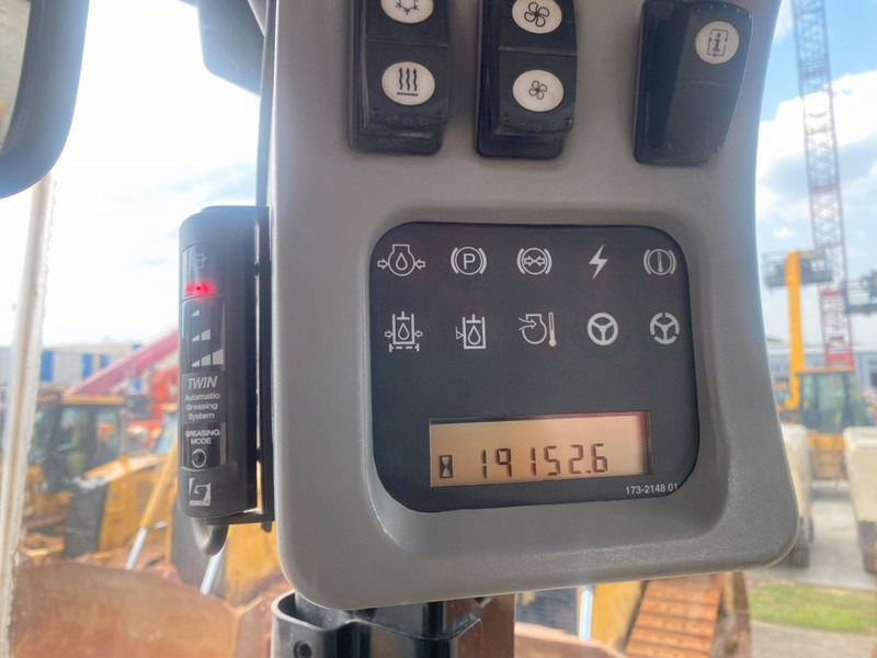 Leasing de Caterpillar 962H NVT Caterpillar 962H NVT: foto 16