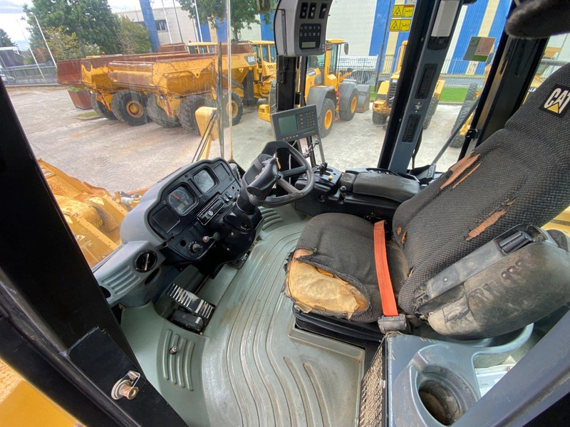 Caterpillar 966G serie 2 NVT - Pá carregadora de rodas: foto 4 Caterpillar 966G serie 2 NVT - Pá carregadora de rodas: foto 4