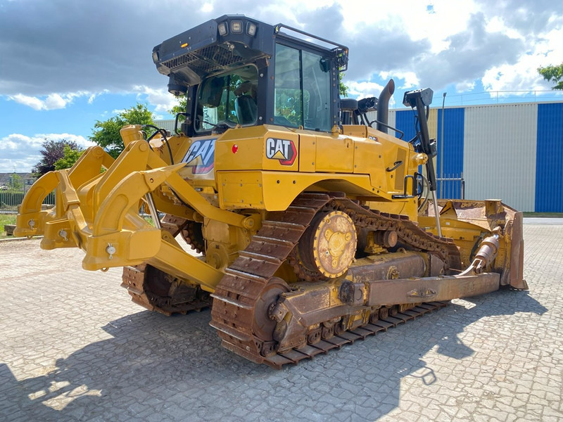 Caterpillar D6 XL next generation NVT - Buldôzer: foto 5 Caterpillar D6 XL next generation NVT - Buldôzer: foto 5