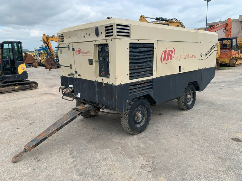 Doosan 12/235 NVT - Compressor de ar: foto 1 Doosan 12/235 NVT - Compressor de ar: foto 1