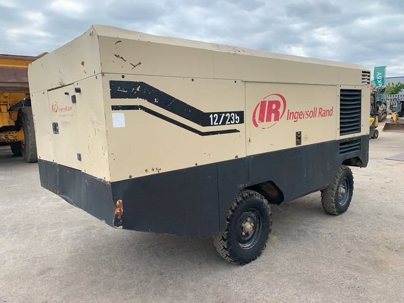Doosan 12/235 NVT - Compressor de ar: foto 3 Doosan 12/235 NVT - Compressor de ar: foto 3